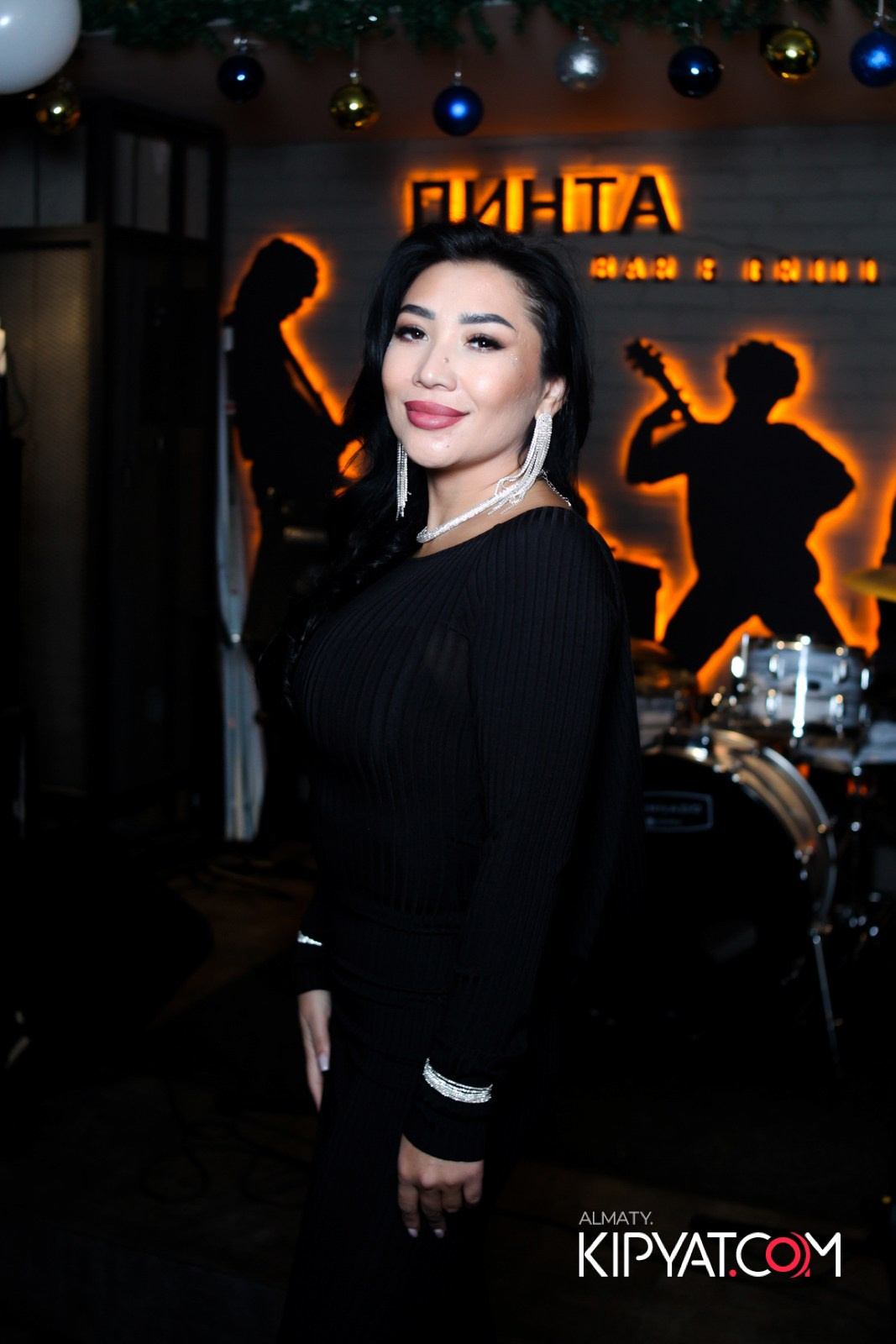 ПИНТА MEGA ALMATY. КИПЯТКОМ АЛМАТЫ!