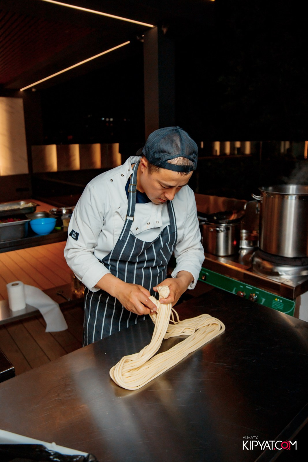 LAGMAN AND UNLIMITED PIVO PARTY. КИПЯТКОМ АЛМАТЫ!