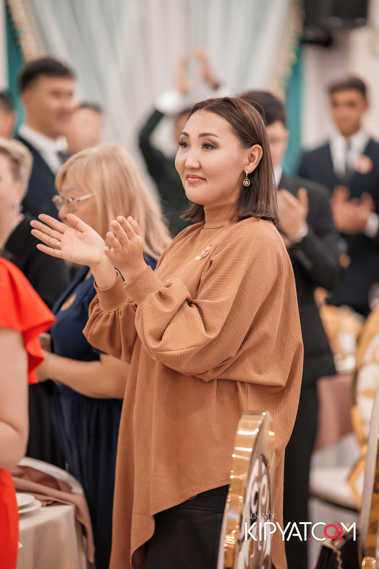 КОРПОРАТИВ PHOTO VIDEO SERVICE. КИПЯТКОМ АЛМАТЫ!