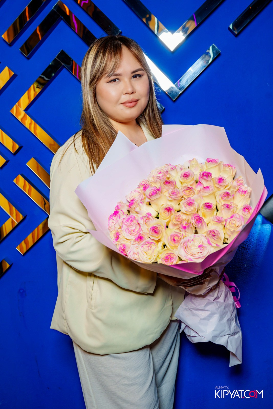 УХО И МЕДВЕДЬ НА САИНА. КИПЯТКОМ АЛМАТЫ!