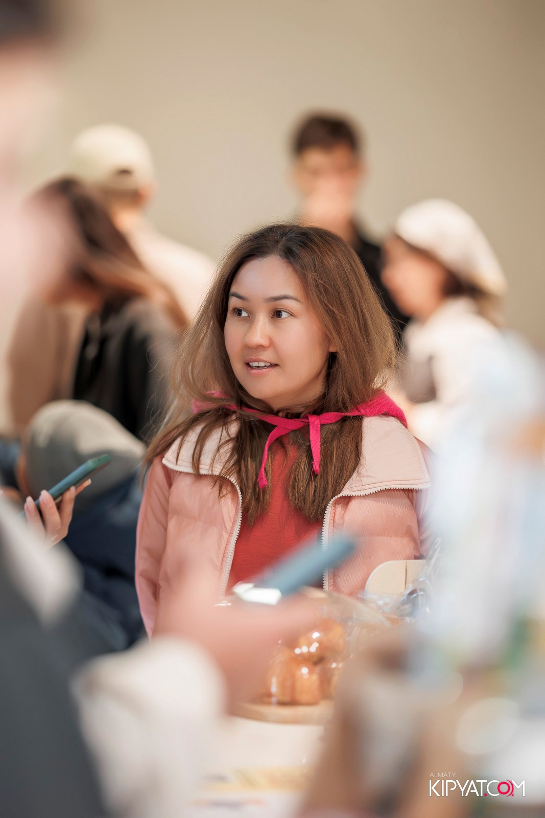 ОТКРЫТИЕ COFFEE SHAKE АСЫЛ ТАС. КИПЯТКОМ АЛМАТЫ!