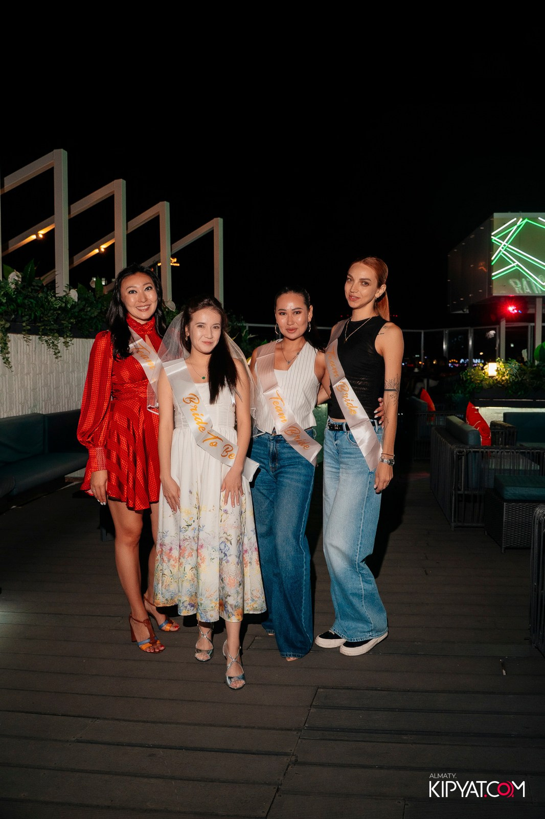 ДОРОГАЯ, Я НЕ ПИЛ. КИПЯТКОМ АЛМАТЫ!