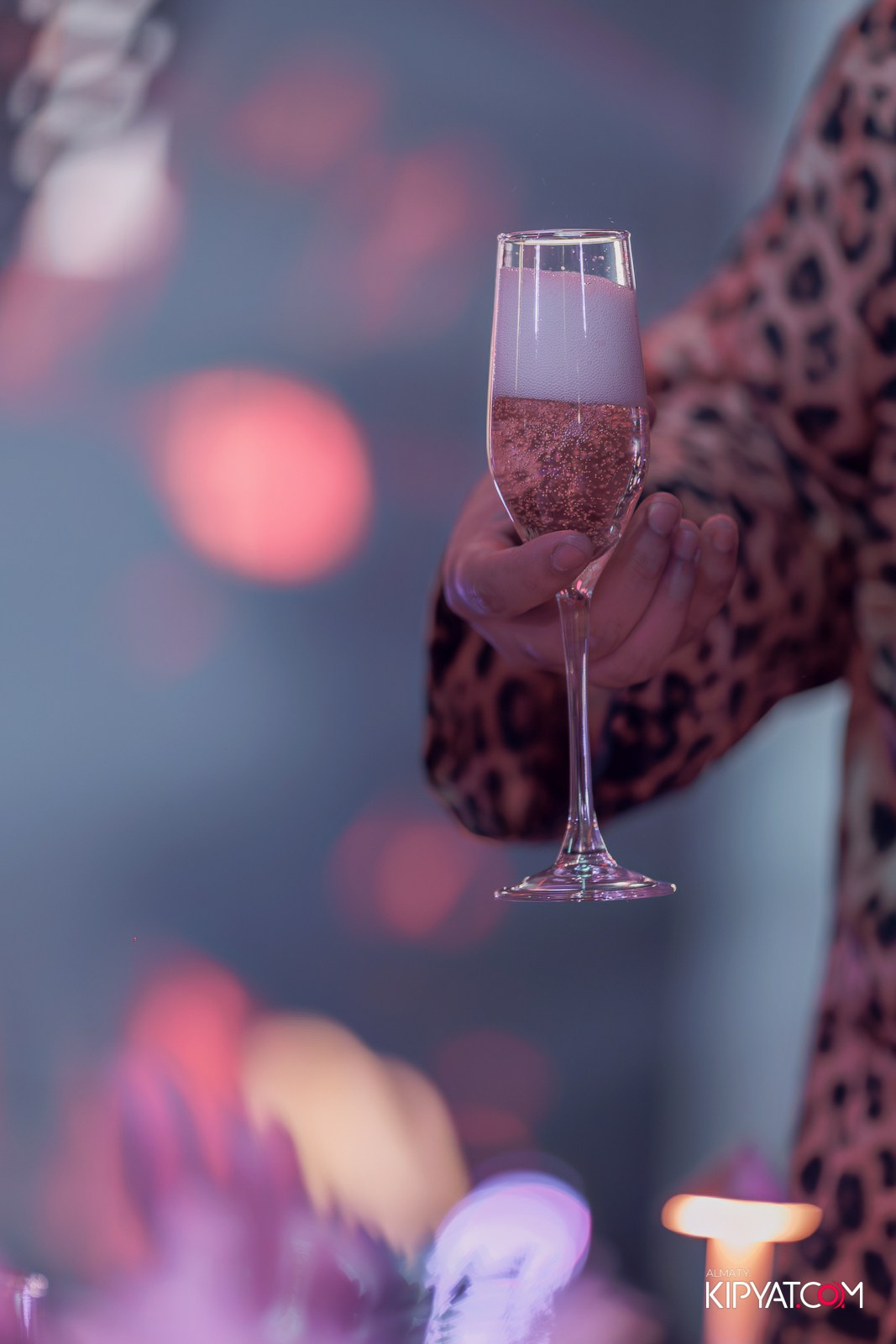 PATRIKI RESTAURANT. КИПЯТКОМ АЛМАТЫ!