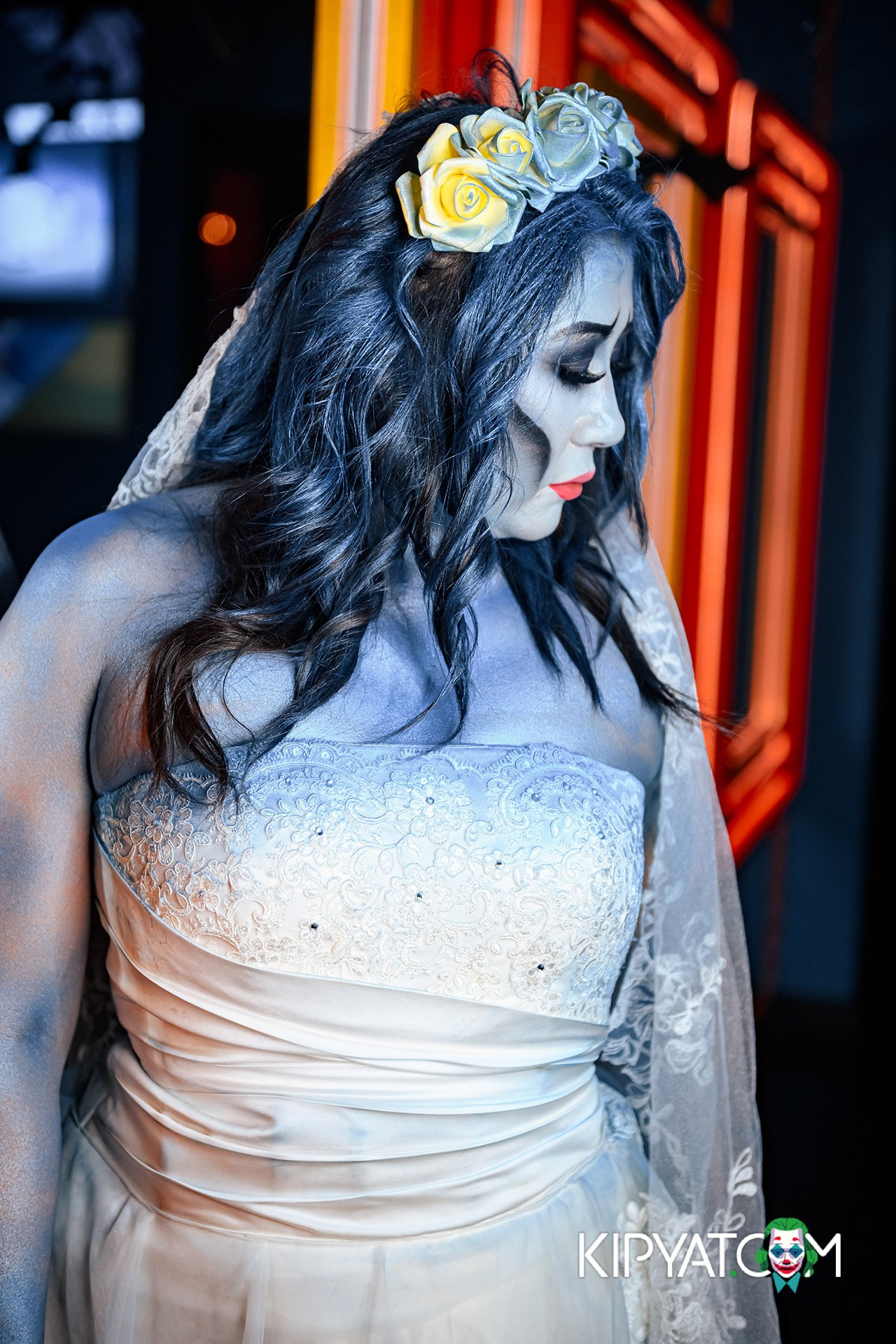 SANTA BARBARA HALLOWEEN PARTY. КИПЯТКОМ АЛМАТЫ! Фотосъемка мероприятий в Алматы