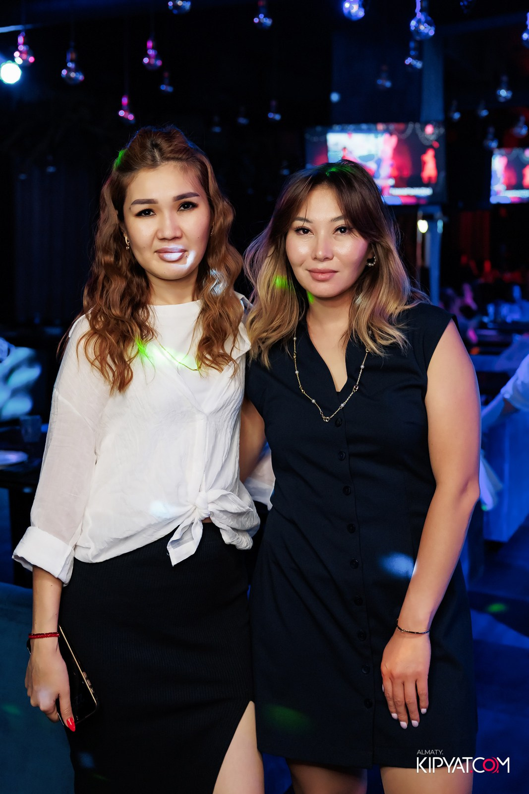 ДОРОГАЯ, Я НЕ ПИЛ. КИПЯТКОМ АЛМАТЫ!