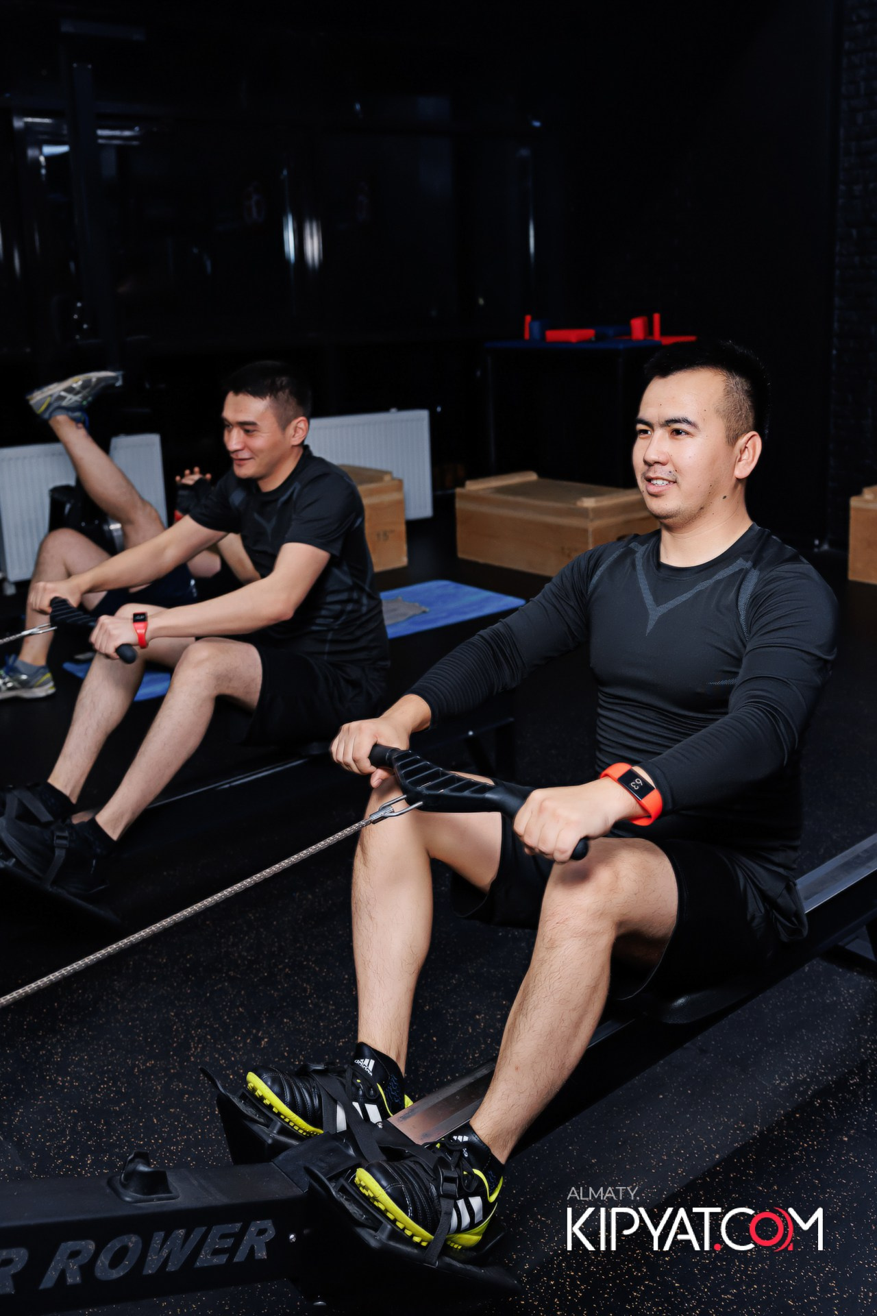 15 YEARS FITNESS BLITZ. КИПЯТКОМ АЛМАТЫ! Фотосъемка мероприятий в Алматы