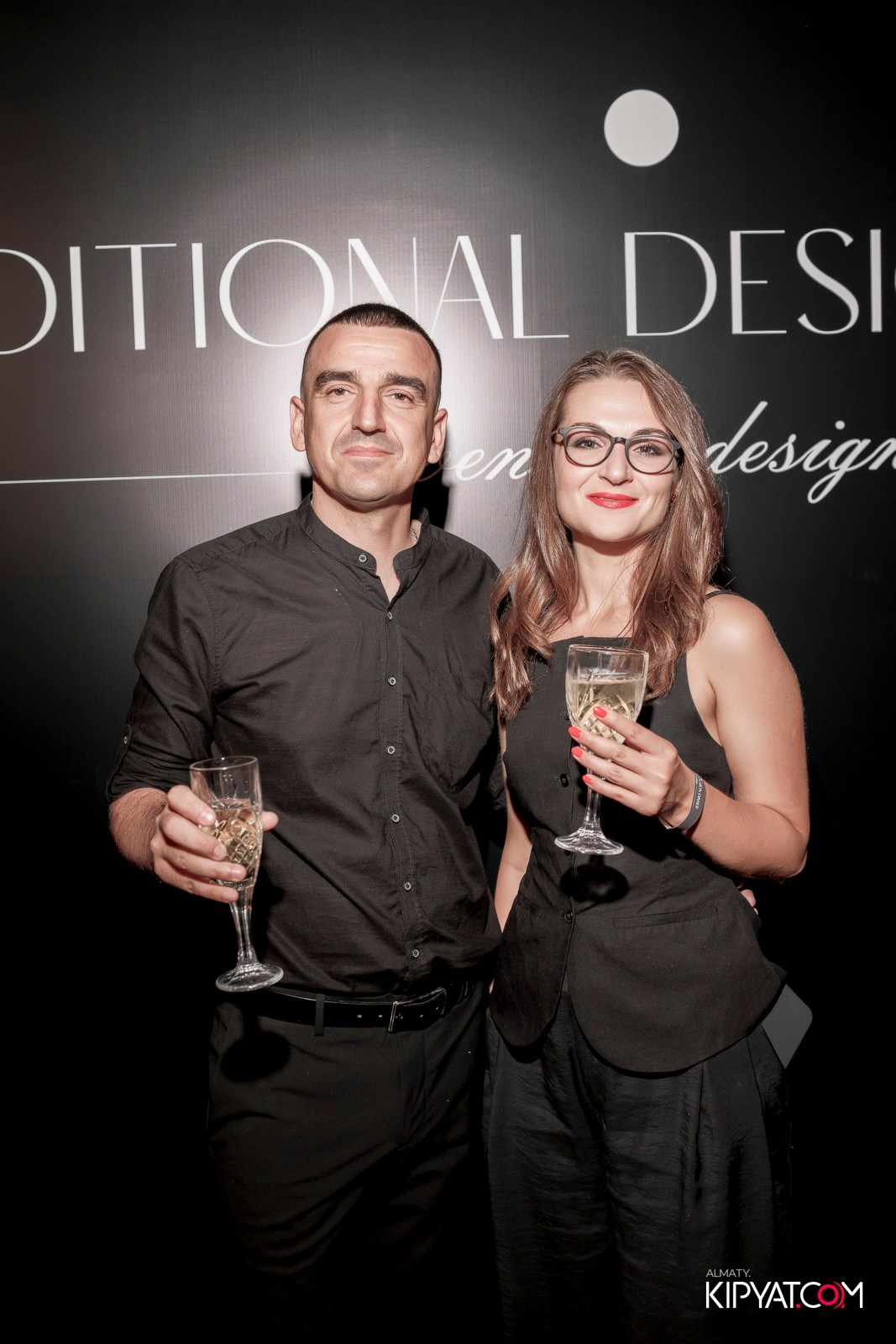 TRADITIONAL DESIGN DINNER 2025. КИПЯТКОМ АЛМАТЫ!