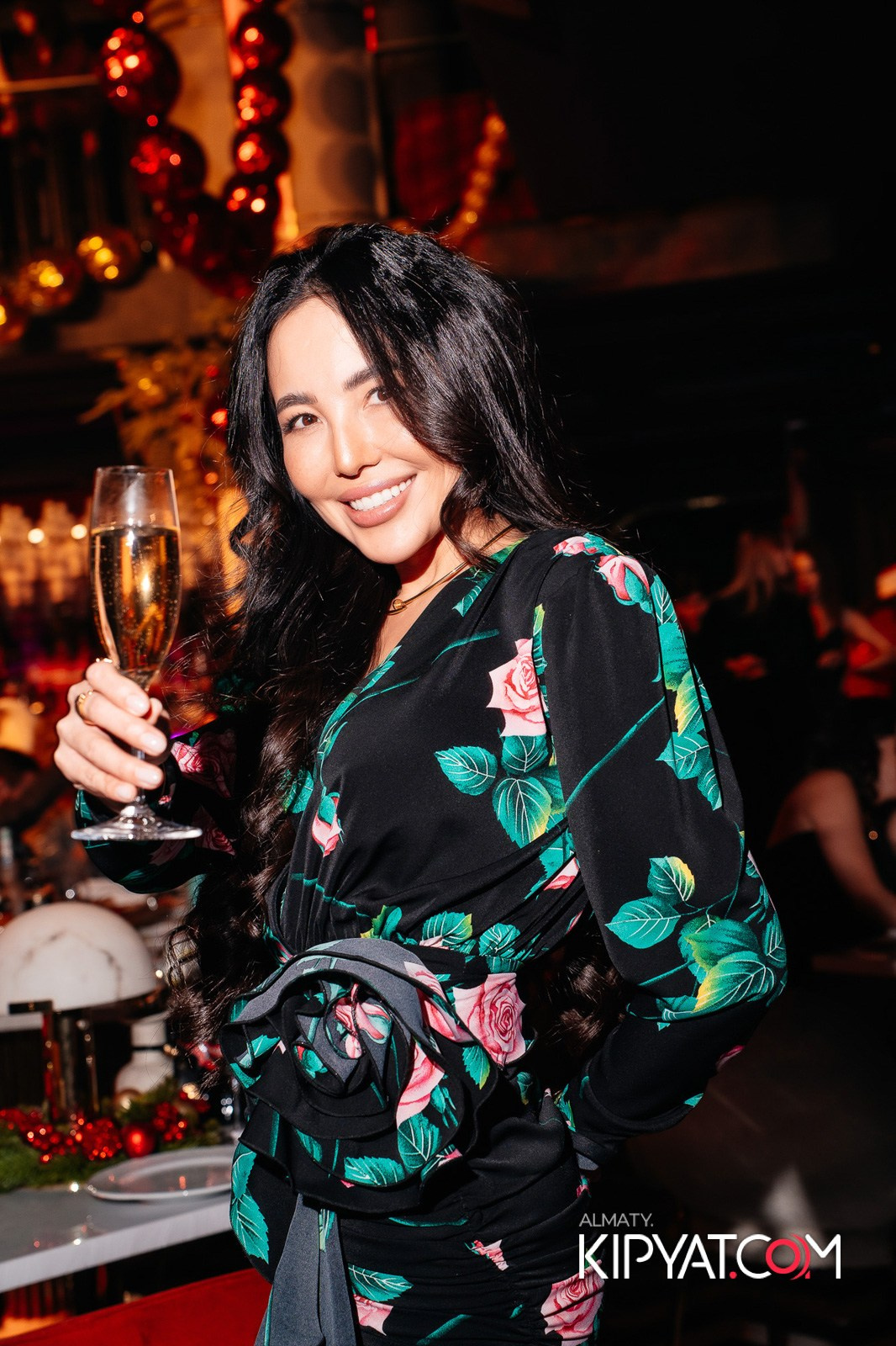 QUEEN. КИПЯТКОМ АЛМАТЫ!