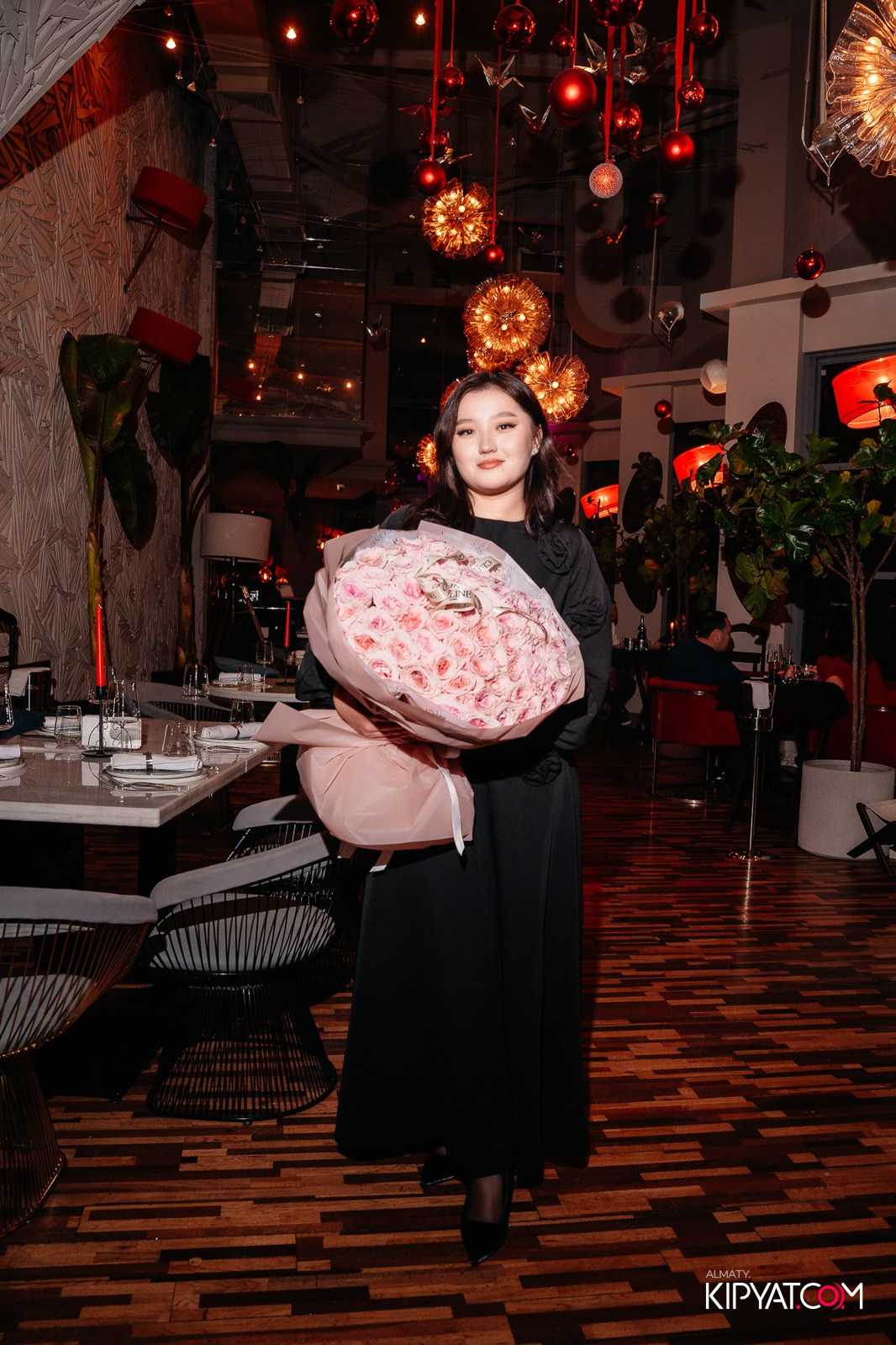 РЕСТОРАН BARFLY. КИПЯТКОМ АЛМАТЫ!