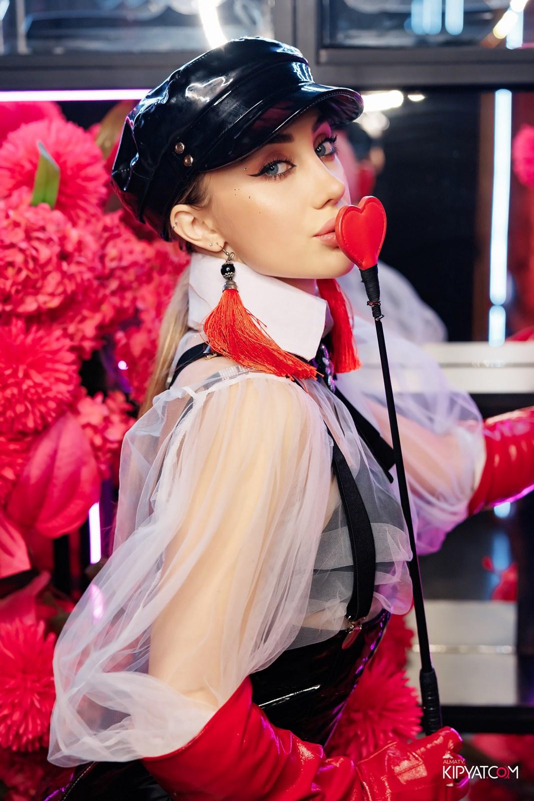 ЗАЯ, НА БИС. КИПЯТКОМ АЛМАТЫ!