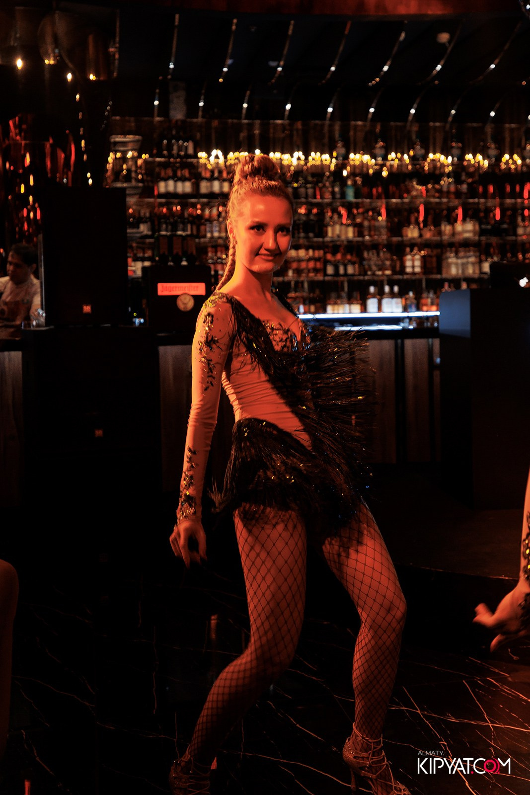 MOOD KARAOKE & TERRACE. КИПЯТКОМ АЛМАТЫ!