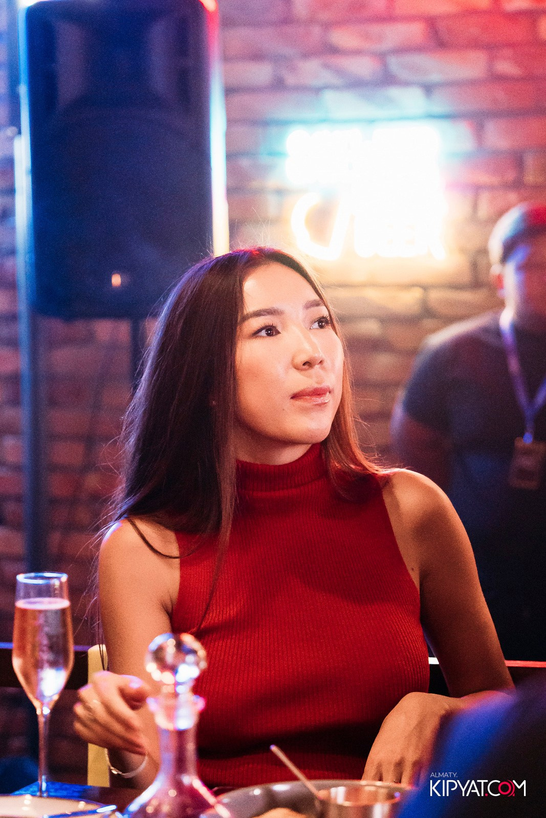 HARVEY'S PUB. КИПЯТКОМ АЛМАТЫ!