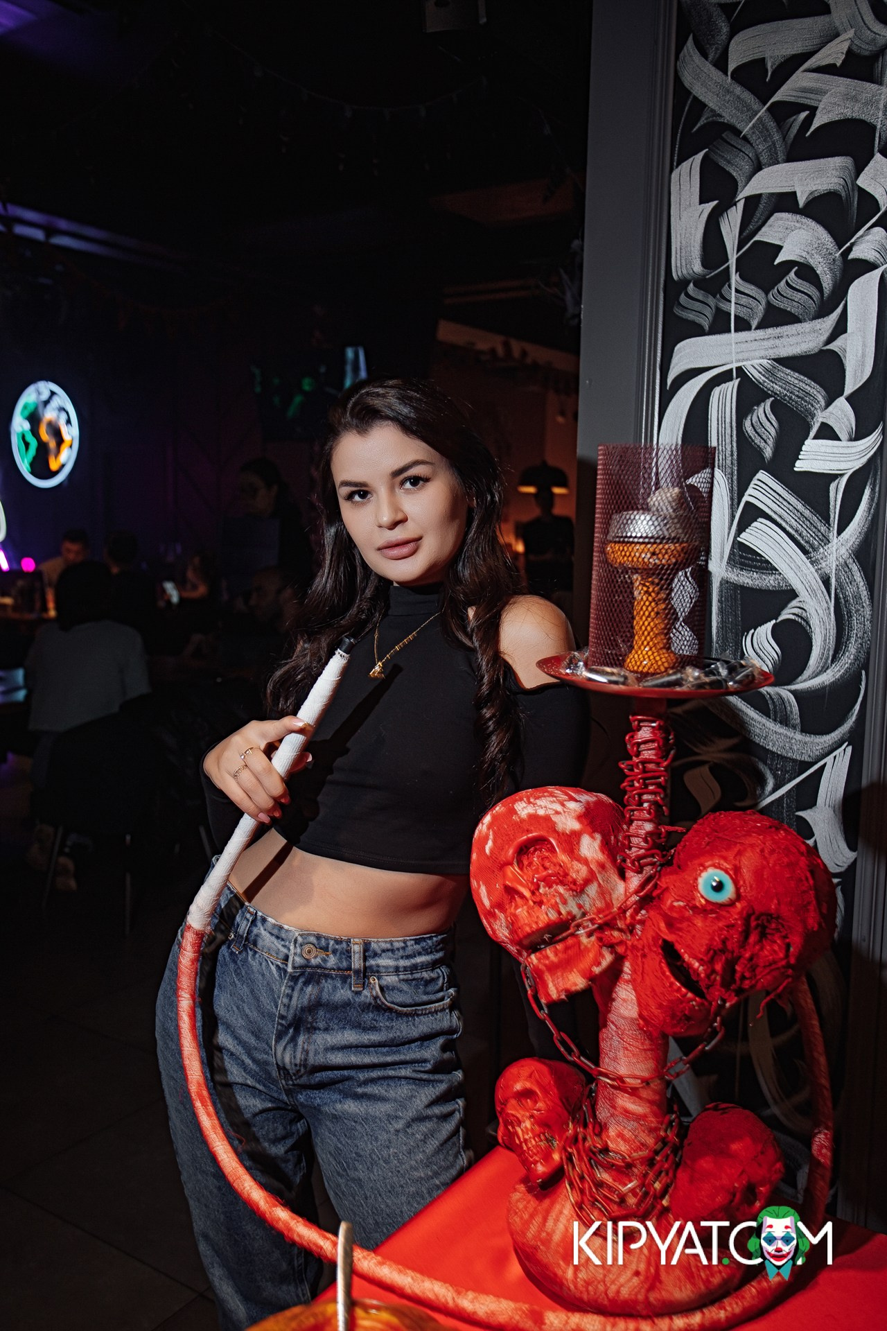 VICE CITY. КИПЯТКОМ АЛМАТЫ!