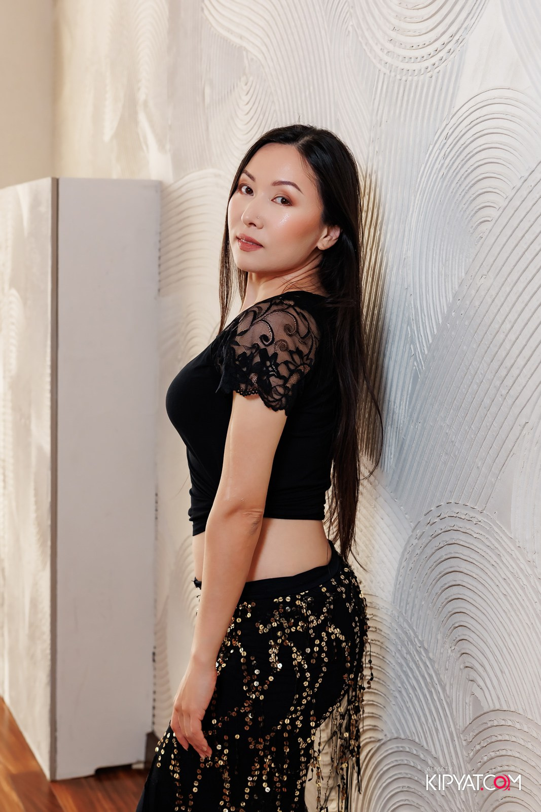 SYNERGY DANCE PROJECT. КИПЯТКОМ АЛМАТЫ!