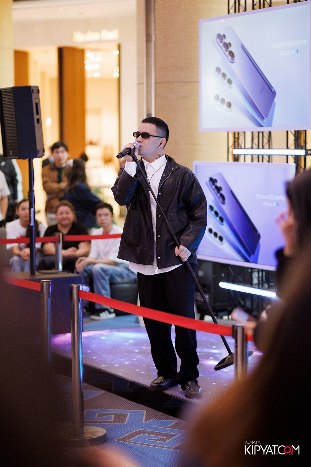 ПРЕЗЕНТАЦИЯ SAMSUNG S26. КИПЯТКОМ АЛМАТЫ! Фотосъемка мероприятий в Алматы
