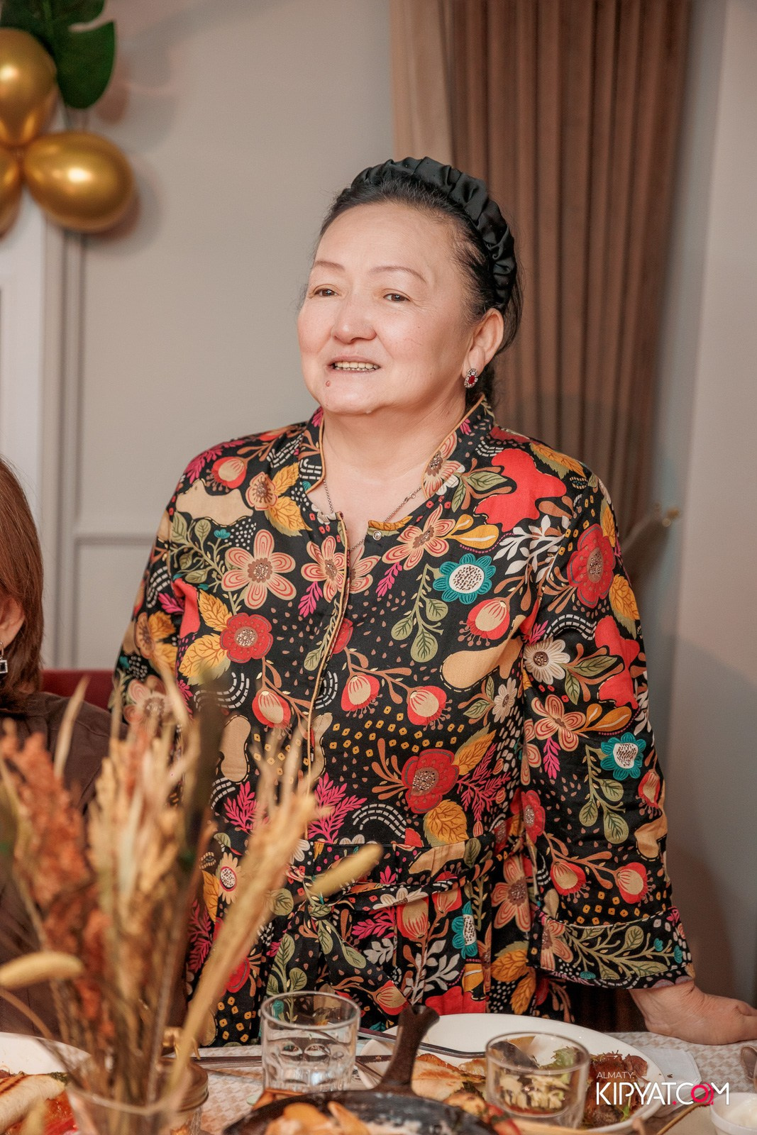 TAIMAN’S FIRST SAFARI. КИПЯТКОМ АЛМАТЫ!