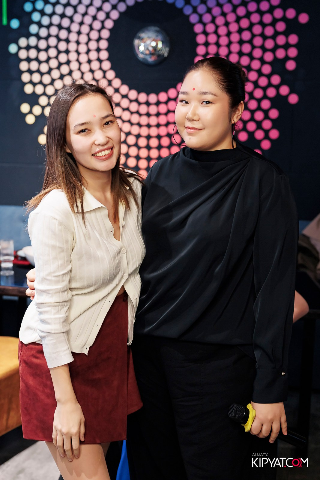 ЗАЯ, НА БИС. КИПЯТКОМ АЛМАТЫ!