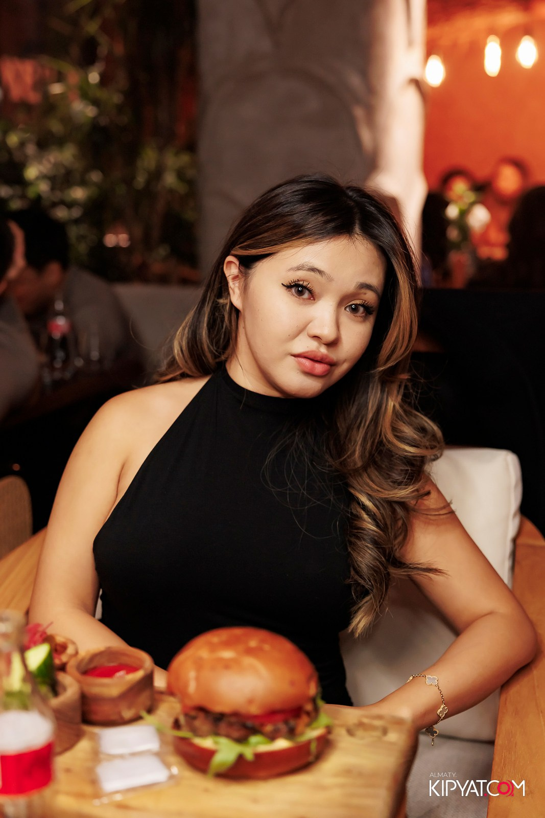 SOFT OPENING ME'ET RESTAURANT. КИПЯТКОМ АЛМАТЫ! Фотосъемка мероприятий в Алматы