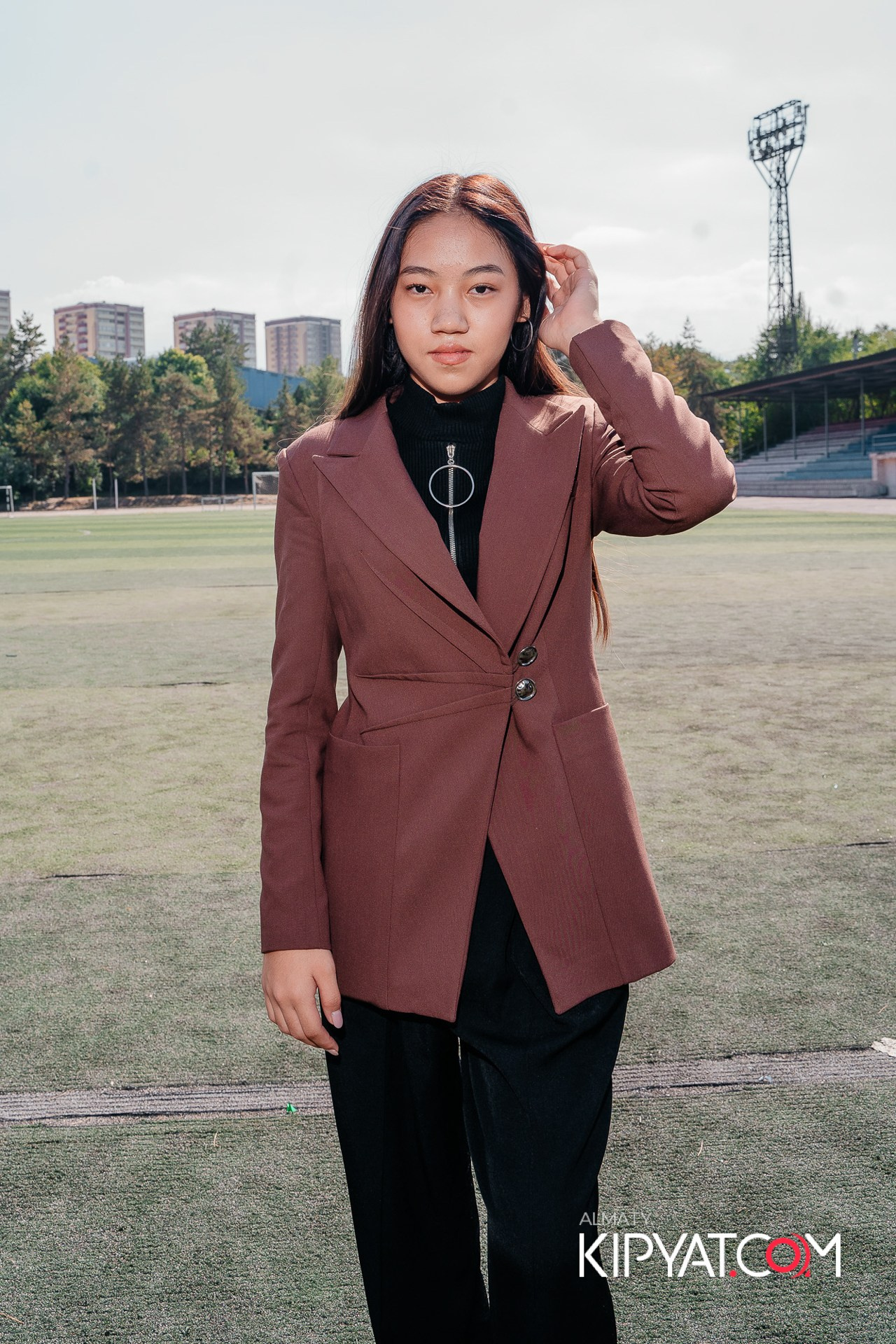 Welcome party Narxoz. КИПЯТКОМ АЛМАТЫ!