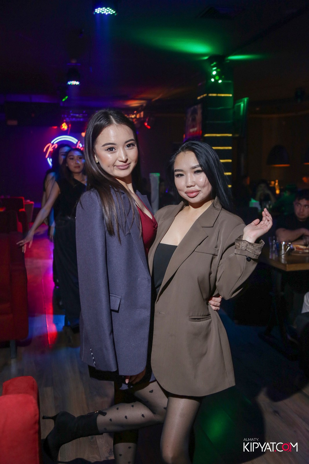 ARAGOSTA ДИСКО-БАР. КИПЯТКОМ АЛМАТЫ! Фотосъемка мероприятий в Алматы