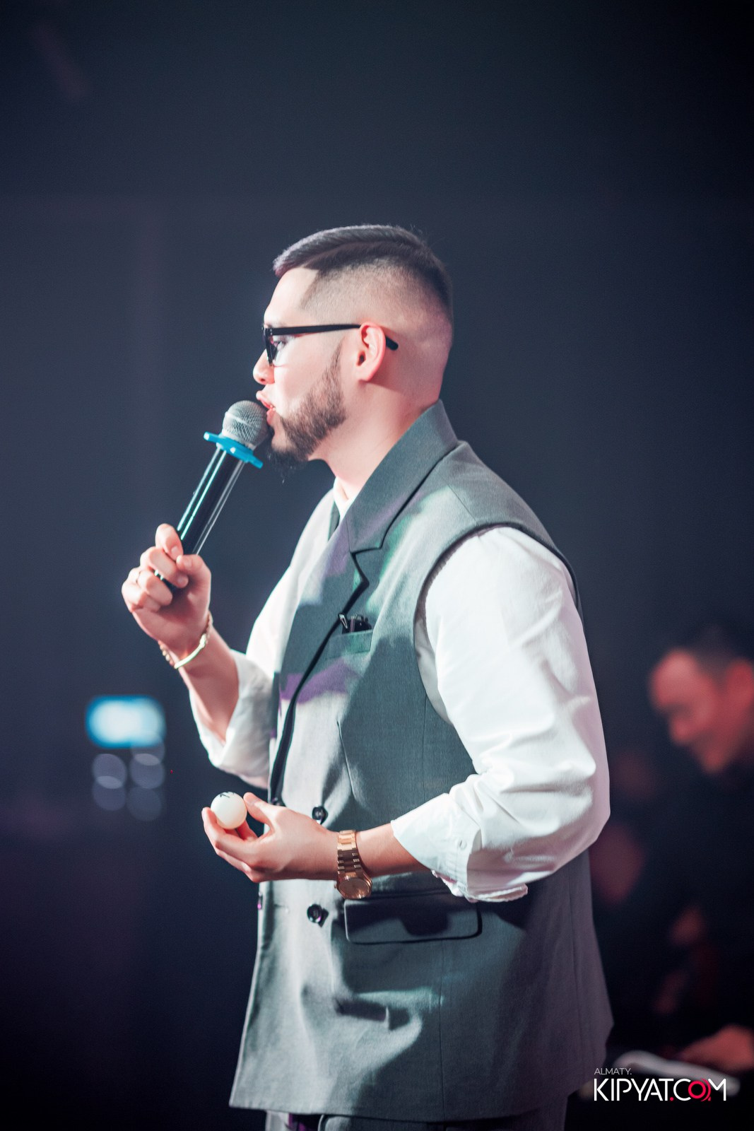 PATRIKI RESTAURANT. КИПЯТКОМ АЛМАТЫ!