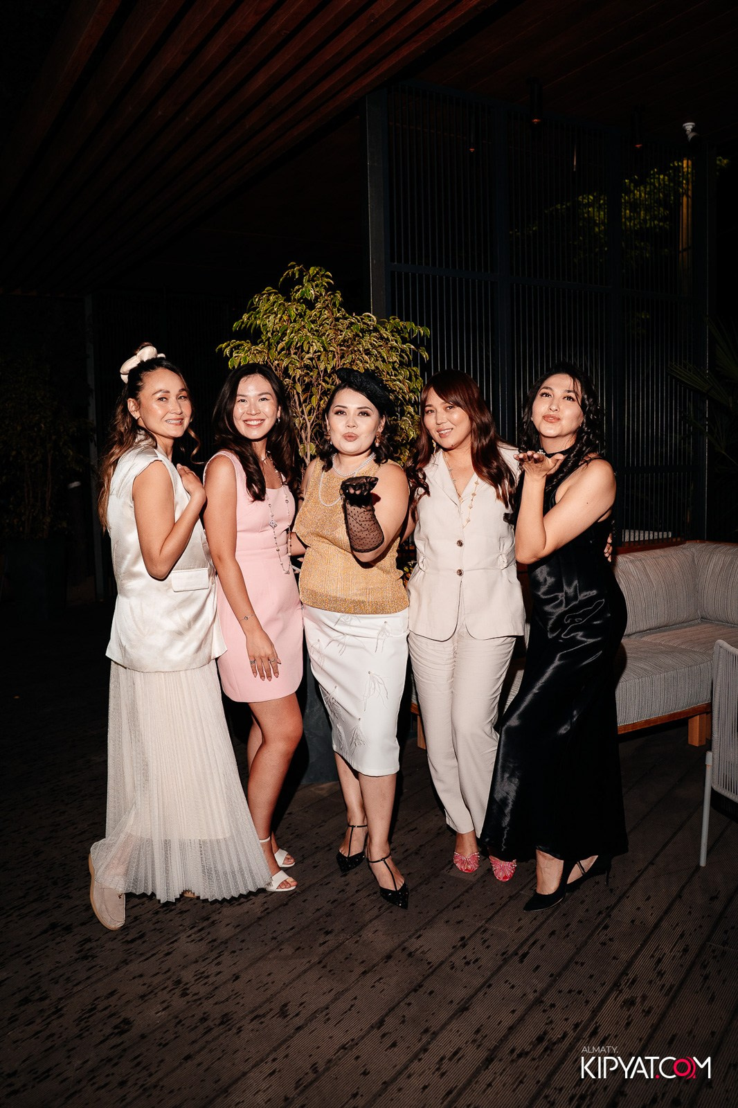 QUEEN. КИПЯТКОМ АЛМАТЫ! Фотосъемка мероприятий в Алматы