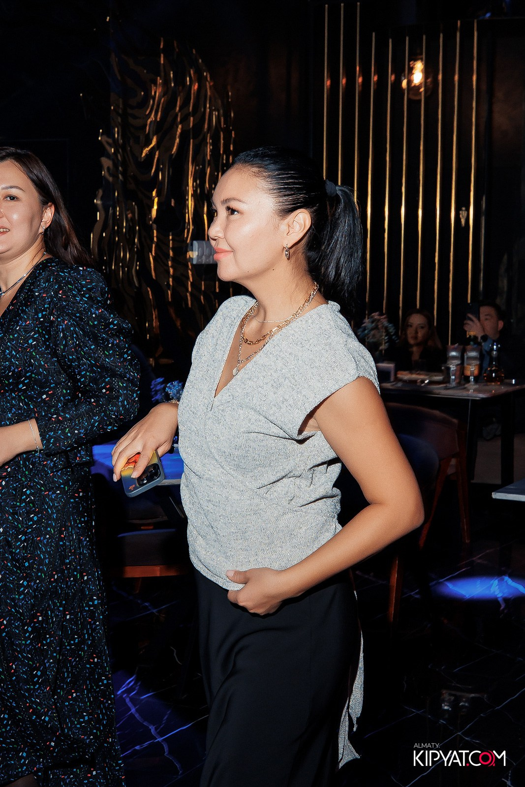 MOOD KARAOKE & TERRACE. КИПЯТКОМ АЛМАТЫ!