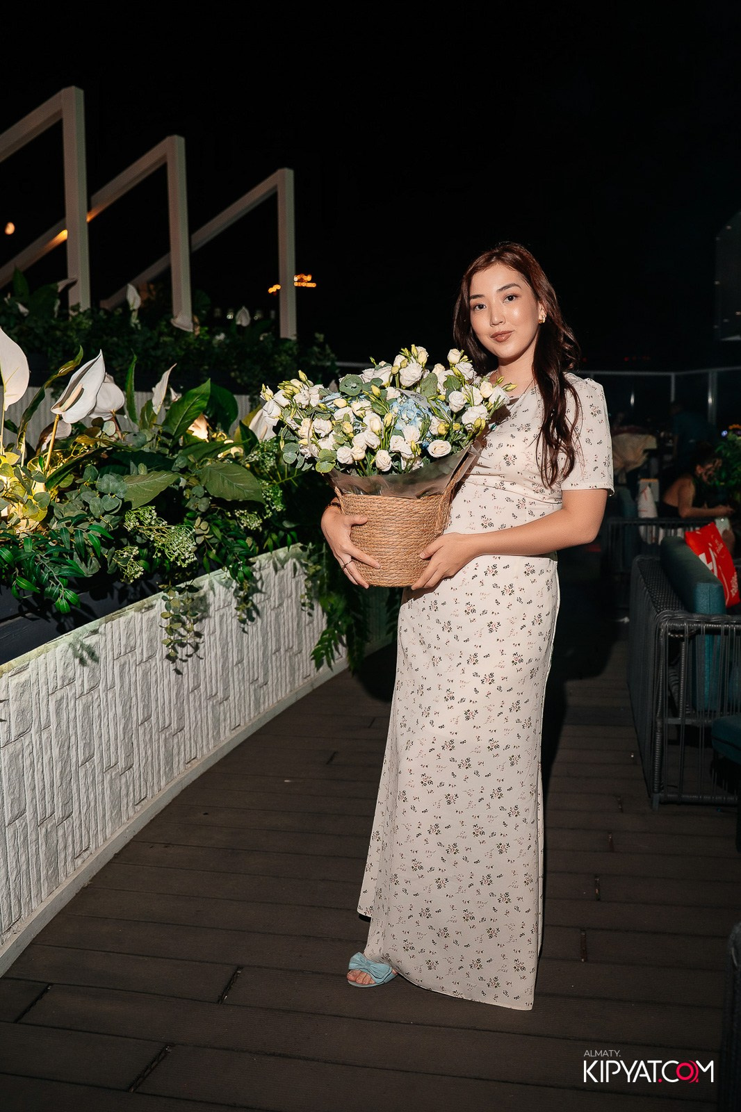 ДОРОГАЯ, Я НЕ ПИЛ. КИПЯТКОМ АЛМАТЫ! Фотосъемка мероприятий в Алматы