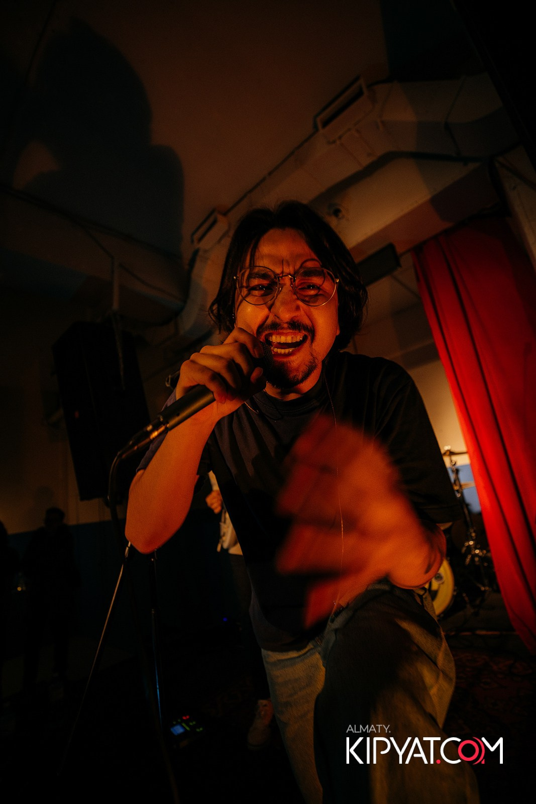 КОНЦЕРТ ГРУППЫ SARY В АЛМАТЫ. КИПЯТКОМ АЛМАТЫ!