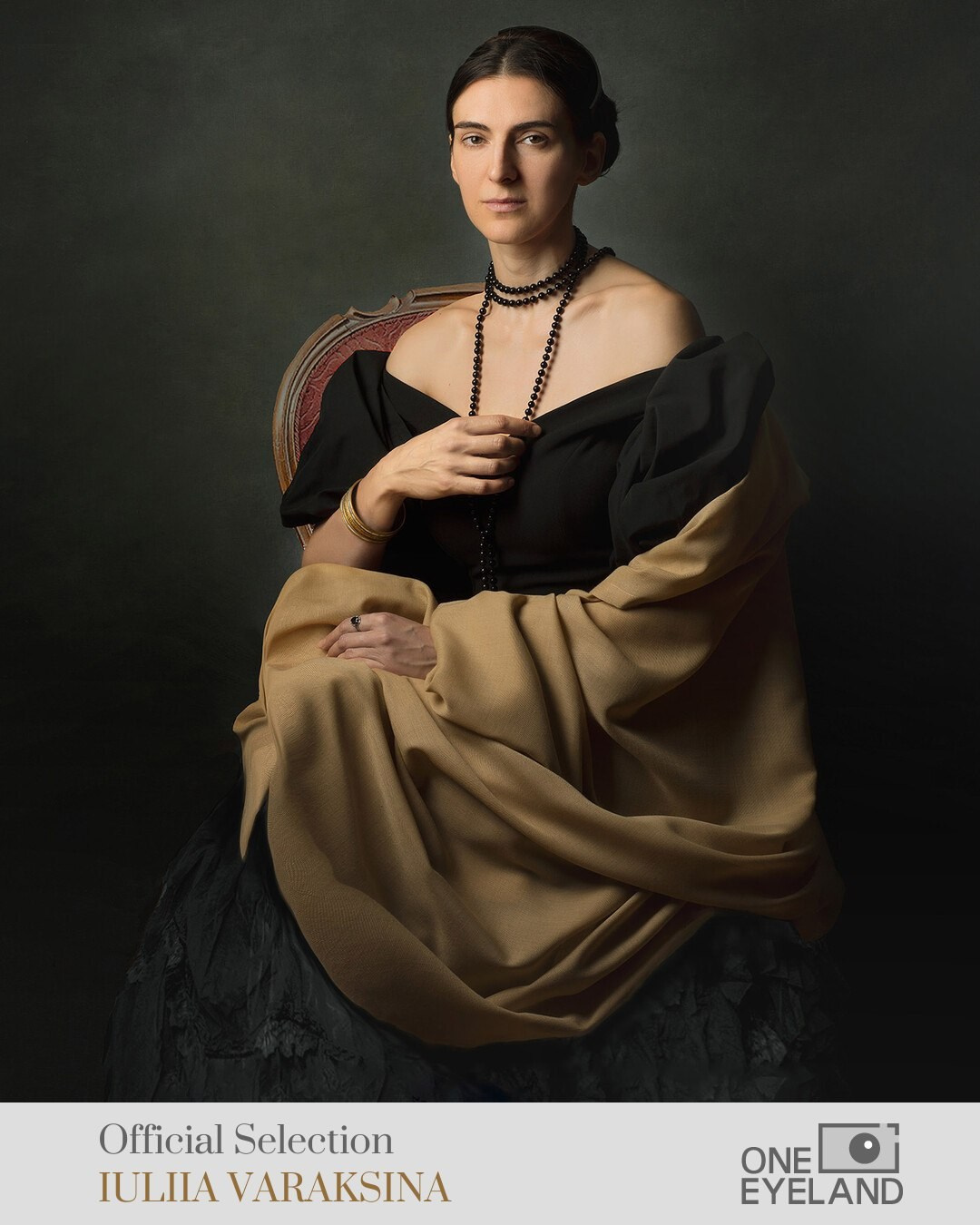 Мои успехи. Файн-Арт фотограф из Перми Вараксина Юлия