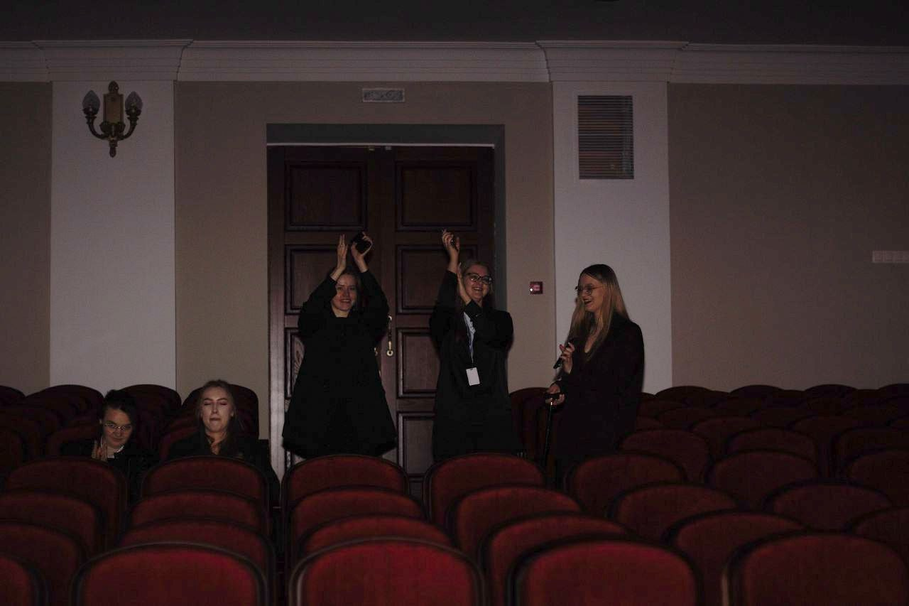 Репортажная съемка. Репортажный и портретный фотограф в Туле и области