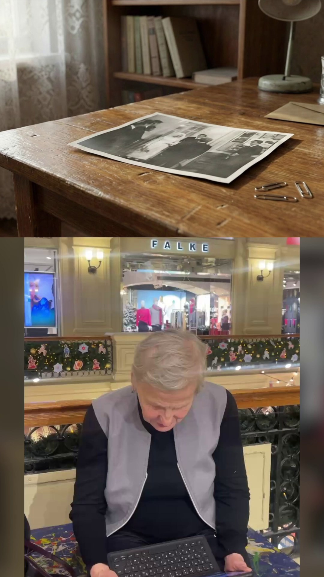 Подарочный сертификат Восстановление и оживление фото. Съемка для брендов и частных клиентов Москва