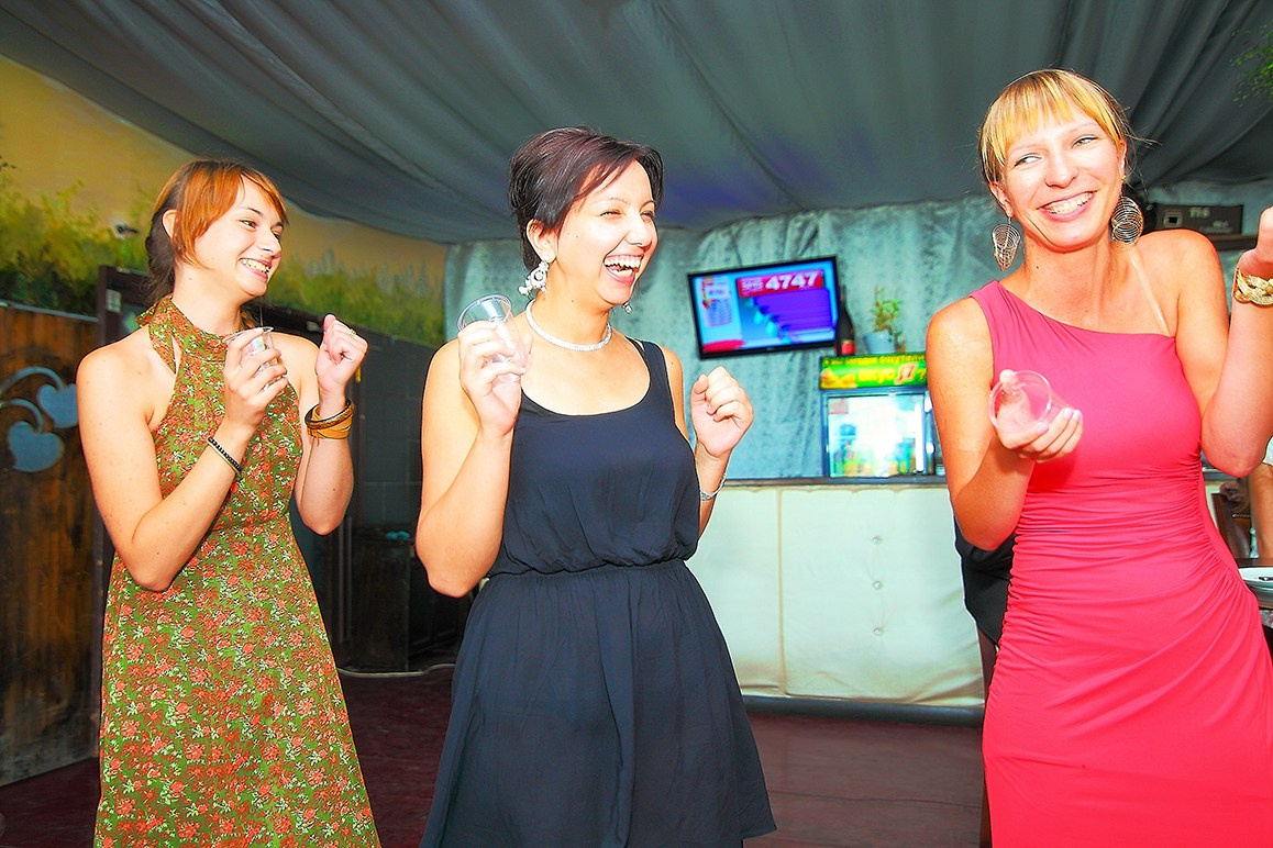 Портфолио фотографа на съемку выпускных. Свадебный и репортажный фотограф в Ярославле и Санкт-Петербурге Роман Микрюков