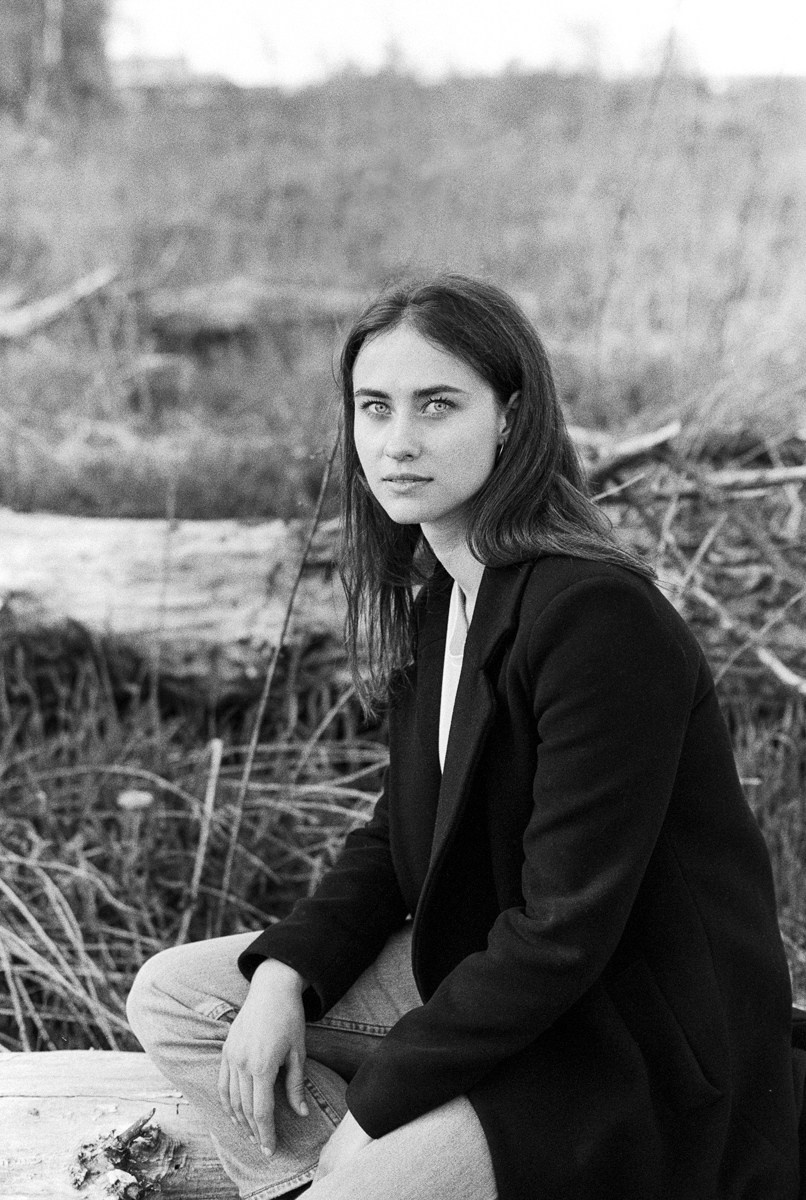 Плёнка - фото разных лет