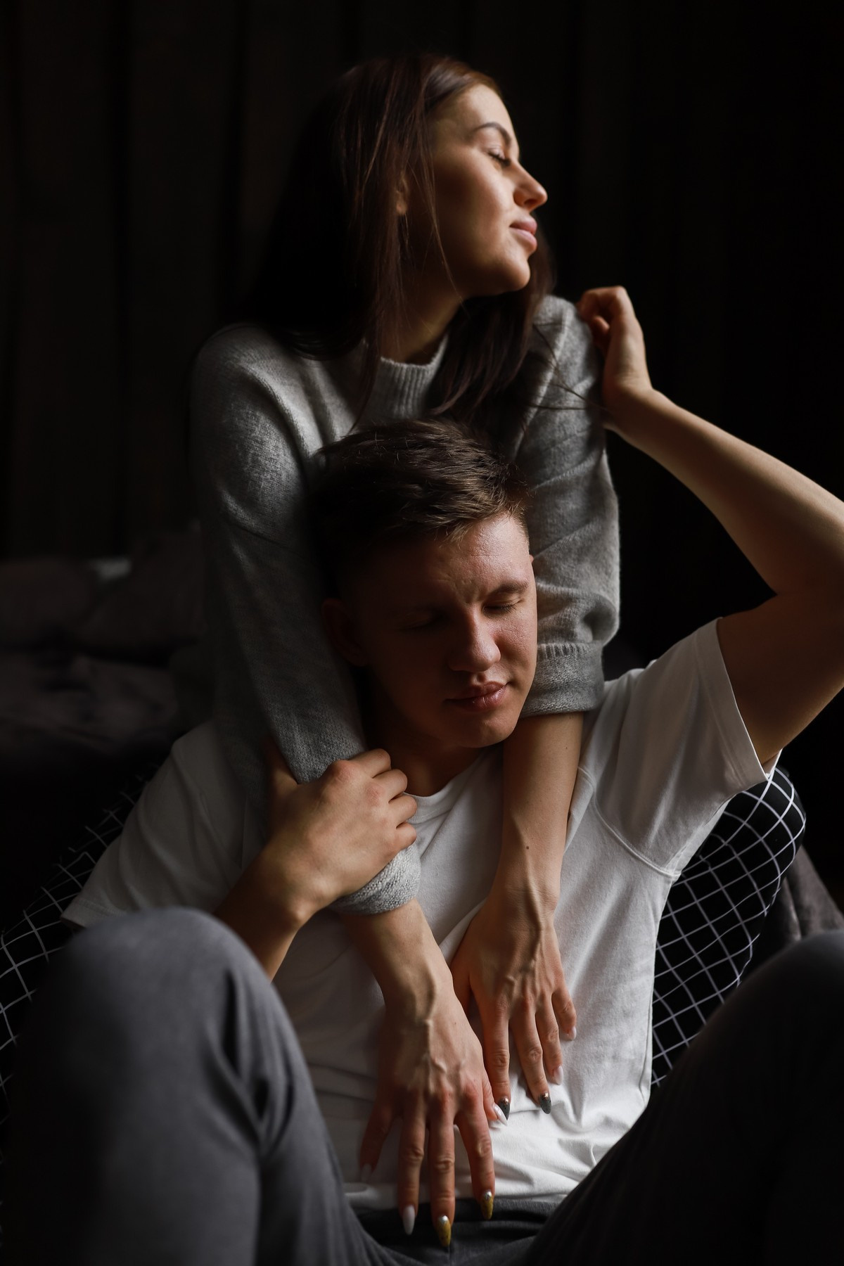 В ожидании. Семейный фотограф Елизавета Увицкая