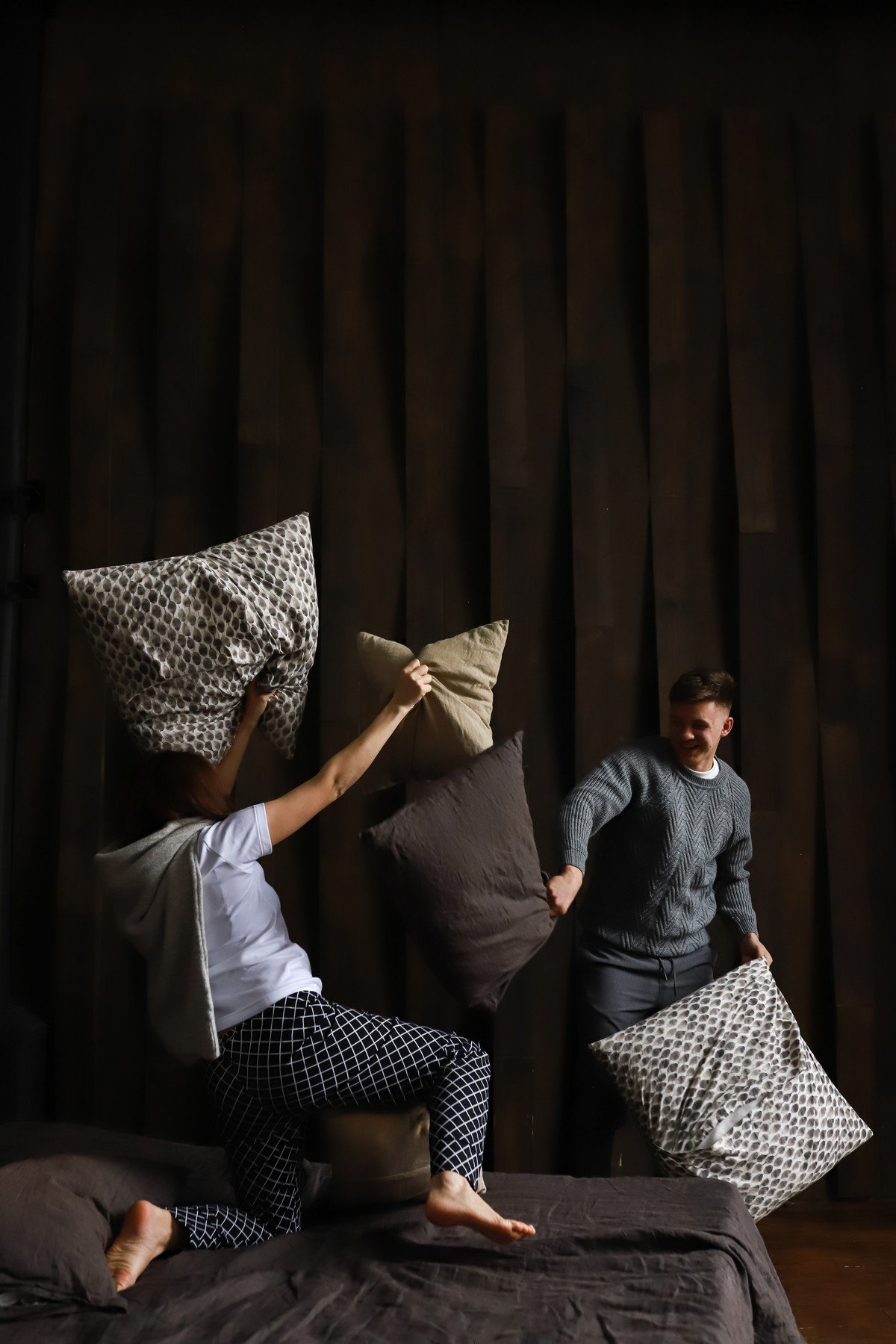 В ожидании. Семейный фотограф Елизавета Увицкая