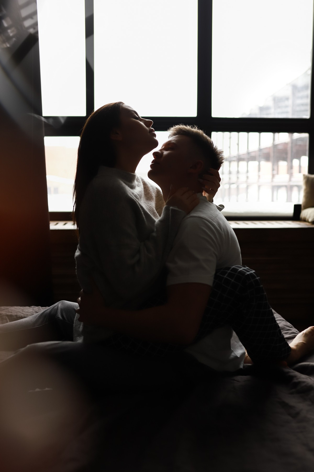 В ожидании. Семейный фотограф Елизавета Увицкая