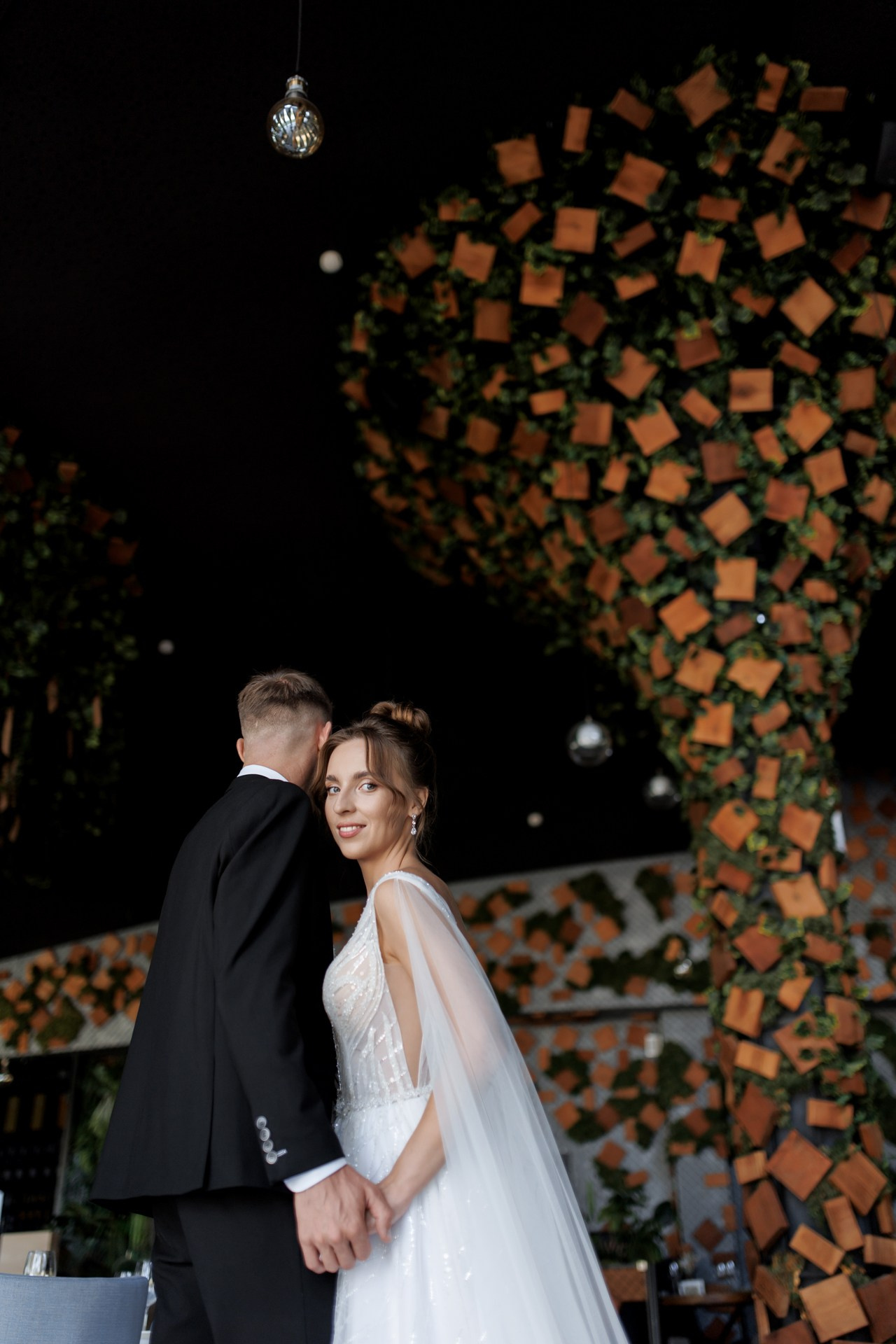 Дмитрий & Оксана. Фотограф Микита Ласица