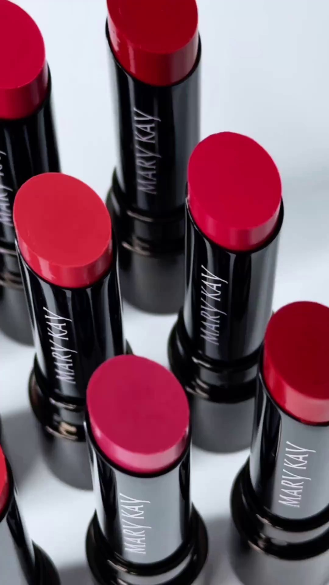 Косметика. Креативное агентство и видеопродакшн by Анастасия Садовская