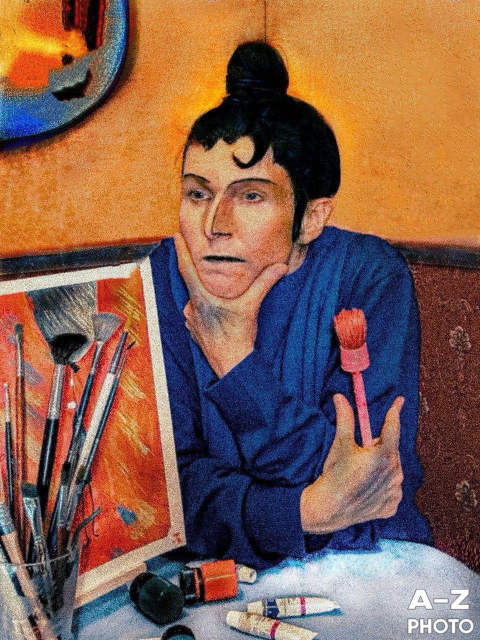 #ФОТОНЕДЕЛИ 15.02.2026. Женский семейный фотограф Тула Москва Захарова Анна