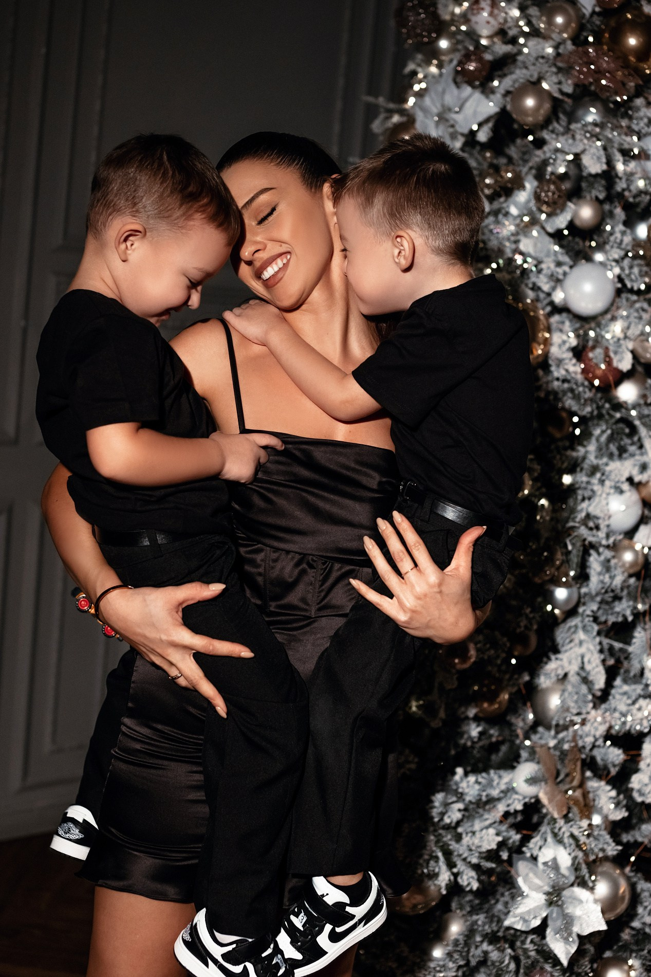 Семья. By Twins — фото и видео объединение в Санкт-Петербруге, Москве и Сочи