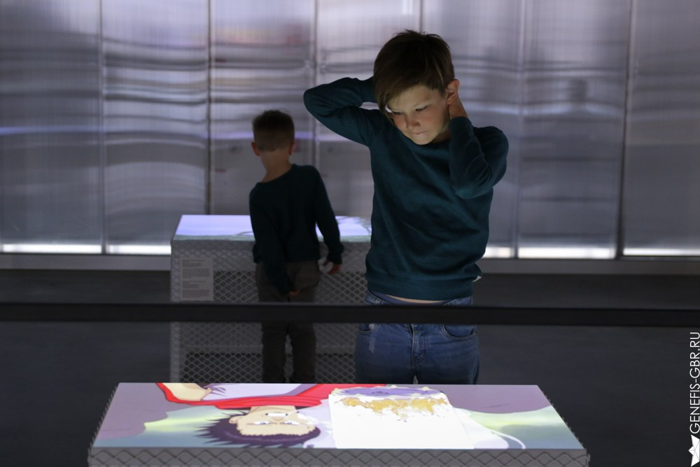 Выставка. Репортажный и интерьерный фотограф Александра Солдатова