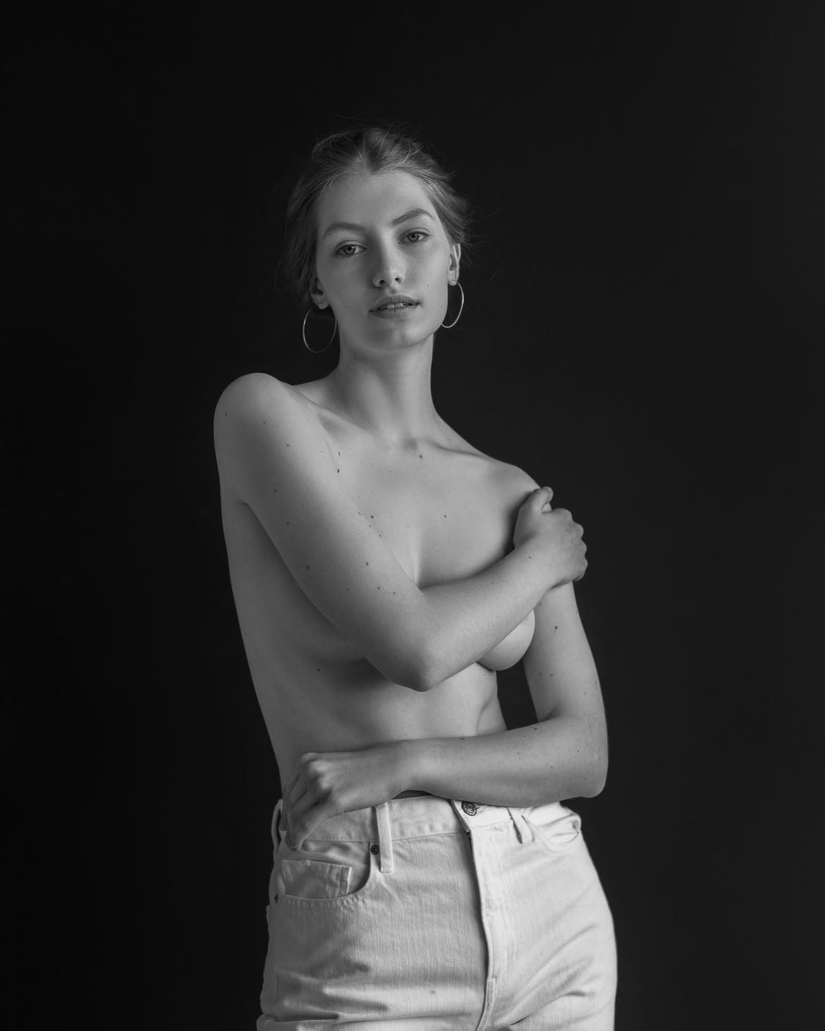 OLGA. Фотограф Москва Анастасия Толстова