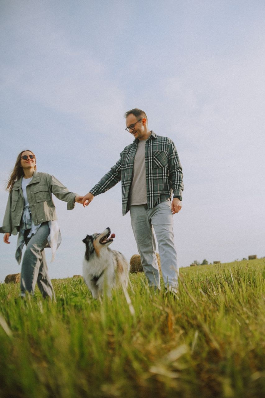 Love story. Атмосферный фотограф Москва