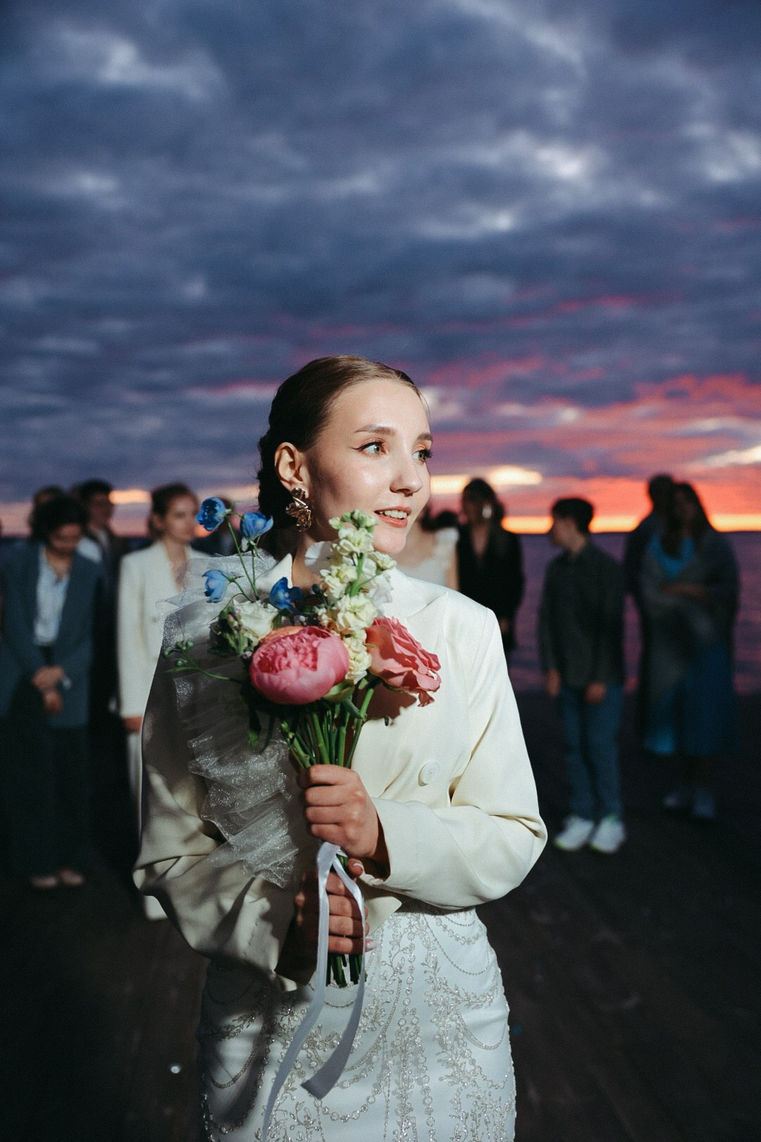 Просто такая сильная любовь. Фотограф Нижний Новгород