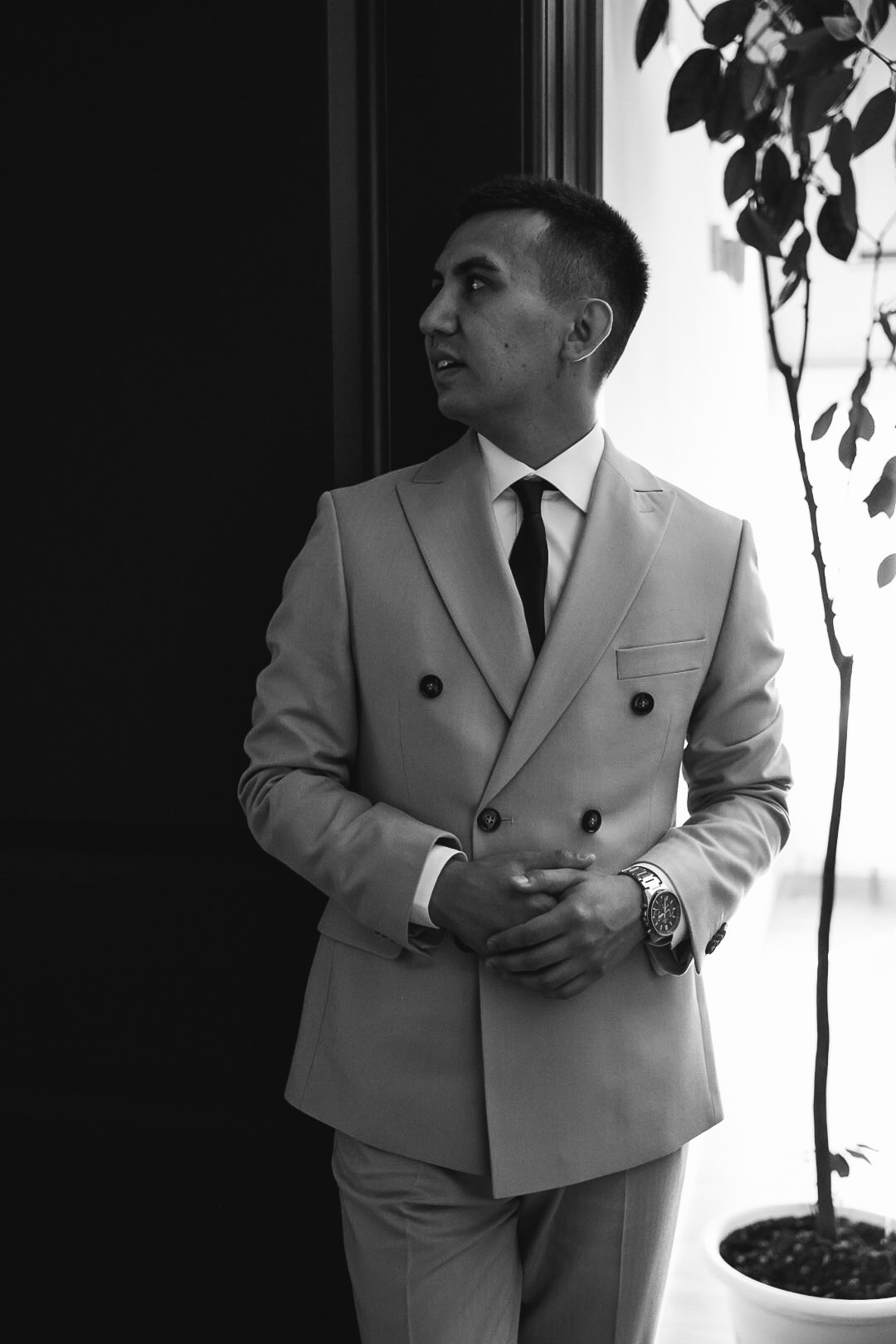 Слава и Настя. Фотограф Нижний Новгород