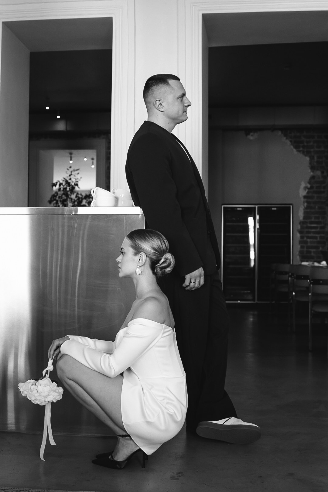 Артем и Даша. Фотограф Нижний Новгород