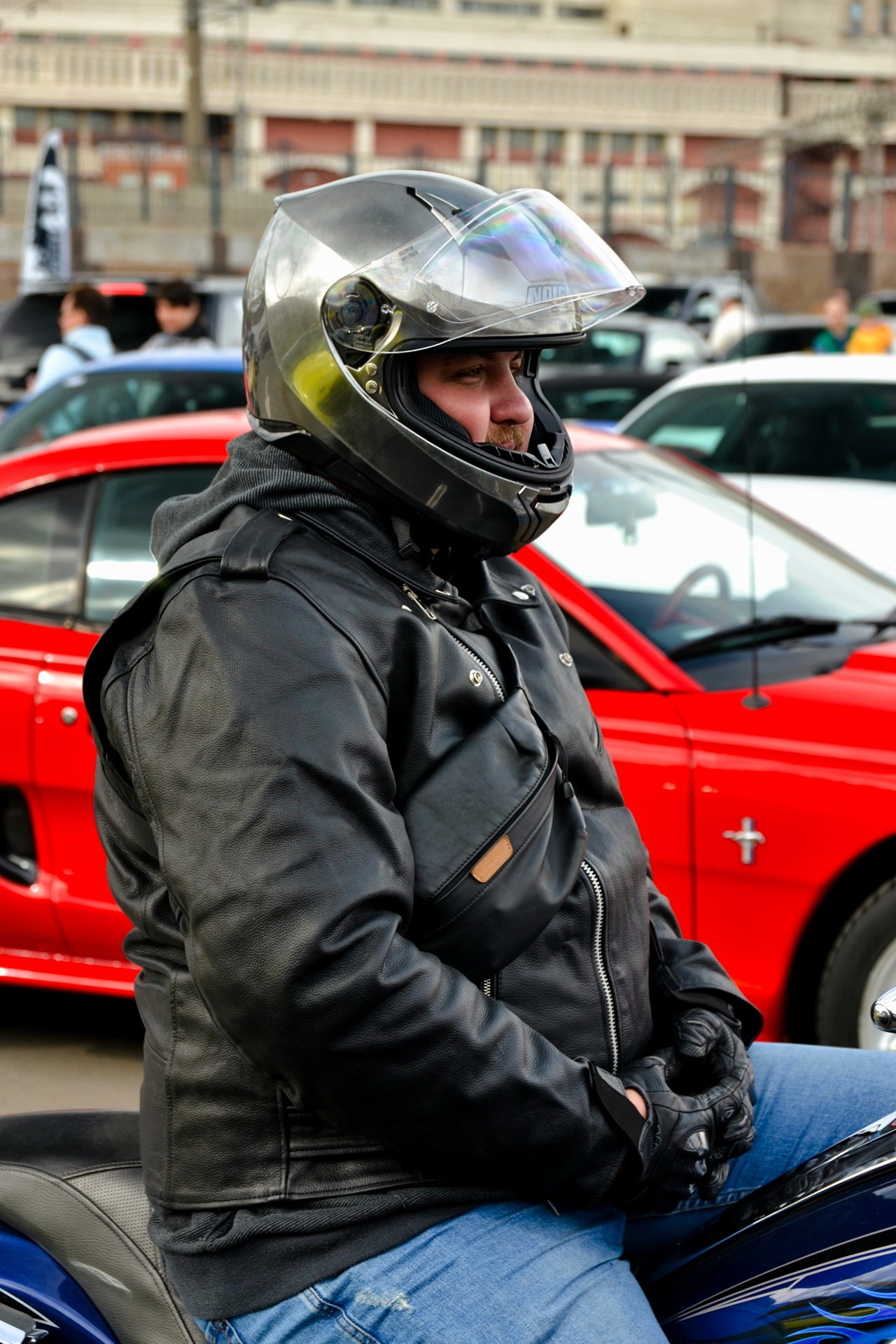 АВТОМОБИЛИ — МЕРОПРИЯТИЯ. Фотограф в Москве — Олег Штыканов