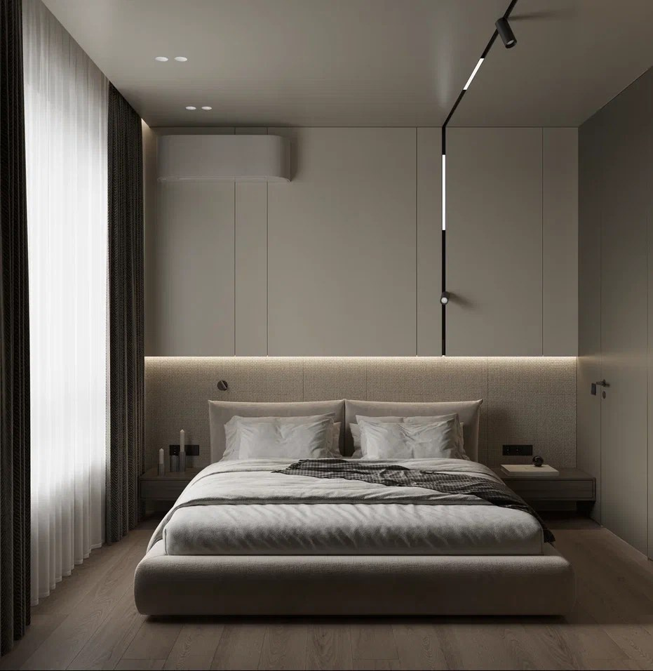 ЖК HOLLAND PARK. Студия дизайна интерьера «Строчка» | Москва, Санкт-Петербург, Самара, Казань, Тольятти, Ульяновск и другие города России