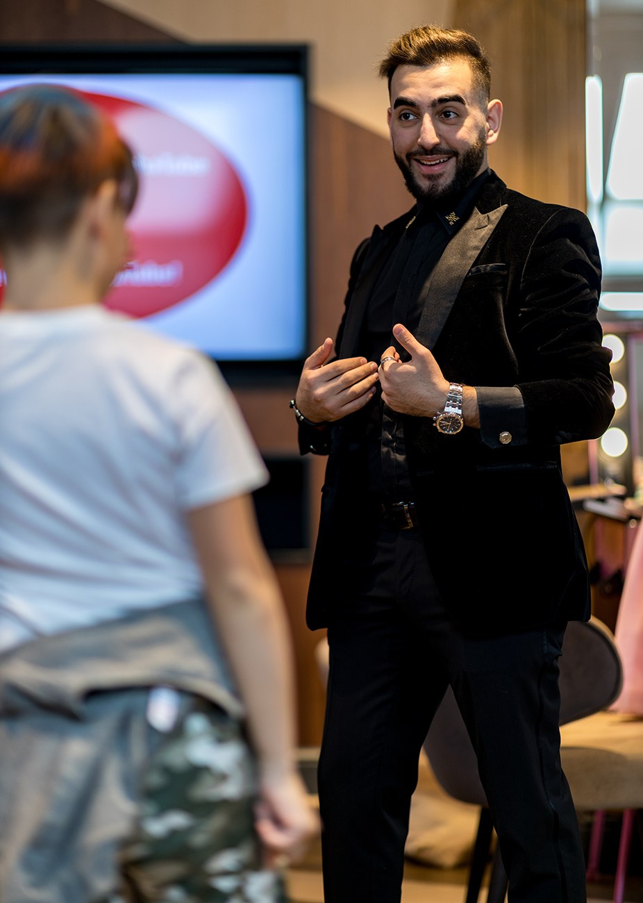 День Рождения. Михаил Данилов | Фотограф